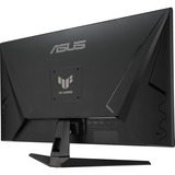 ASUS TUF Gaming VG328QA1A 32" Moniteur Noir/argent, 1x DisplayPort, 2x HDMI, 170 Hz, 2x HDMI, DisplayPort, 170 Hz