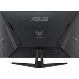 ASUS TUF Gaming VG328QA1A 32" Moniteur Noir/argent, 1x DisplayPort, 2x HDMI, 170 Hz, 2x HDMI, DisplayPort, 170 Hz
