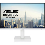 ASUS VA279QGS-W 27" Moniteur Blanc, 1x DisplayPort, 1x HDMI, 1x VGA, 4x USB-A, 120 Hz, 68,6 cm (27"), 1920 x 1080 pixels, Full HD, LCD, 1 ms, Blanc