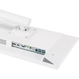 ASUS VA279QGS-W 27" Moniteur Blanc, 1x DisplayPort, 1x HDMI, 1x VGA, 4x USB-A, 120 Hz, 68,6 cm (27"), 1920 x 1080 pixels, Full HD, LCD, 1 ms, Blanc