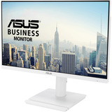 ASUS VA279QGS-W 27" Moniteur Blanc, 1x DisplayPort, 1x HDMI, 1x VGA, 4x USB-A, 120 Hz, 68,6 cm (27"), 1920 x 1080 pixels, Full HD, LCD, 1 ms, Blanc