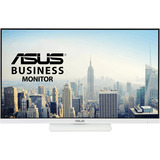 ASUS VA279QGS-W 27" Moniteur Blanc, 1x DisplayPort, 1x HDMI, 1x VGA, 4x USB-A, 120 Hz, 68,6 cm (27"), 1920 x 1080 pixels, Full HD, LCD, 1 ms, Blanc