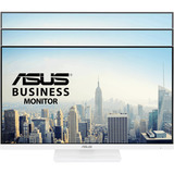 ASUS VA279QGS-W 27" Moniteur Blanc, 1x DisplayPort, 1x HDMI, 1x VGA, 4x USB-A, 120 Hz, 68,6 cm (27"), 1920 x 1080 pixels, Full HD, LCD, 1 ms, Blanc