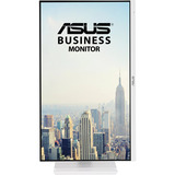 ASUS VA279QGS-W 27" Moniteur Blanc, 1x DisplayPort, 1x HDMI, 1x VGA, 4x USB-A, 120 Hz, 68,6 cm (27"), 1920 x 1080 pixels, Full HD, LCD, 1 ms, Blanc
