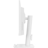 ASUS VA279QGS-W 27" Moniteur Blanc, 1x DisplayPort, 1x HDMI, 1x VGA, 4x USB-A, 120 Hz, 68,6 cm (27"), 1920 x 1080 pixels, Full HD, LCD, 1 ms, Blanc