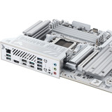 ASUS  carte mère socket AM5 Blanc