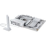 ASUS  carte mère socket AM5 Blanc
