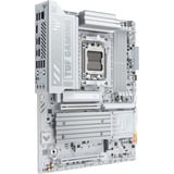 ASUS  carte mère socket AM5 Blanc