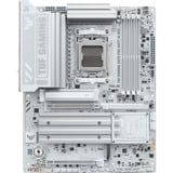 ASUS  carte mère socket AM5 Blanc