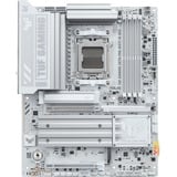 ASUS  carte mère socket AM5 Blanc