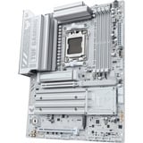 ASUS  carte mère socket AM5 Blanc