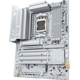 ASUS  carte mère socket AM5 Blanc