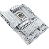 ASUS  carte mère socket AM5 Blanc