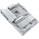 ASUS  carte mère socket AM5 Blanc