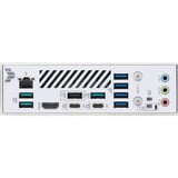 ASUS  carte mère socket AM5 Blanc