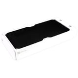 Alphacool 10226, Radiateur Blanc/Noir