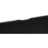Alphacool 10226, Radiateur Blanc/Noir