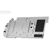 Alphacool ES RTX 6000 Pro WS/RTX 5090 Founders Edition, Watercooling Gris