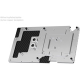 Alphacool ES RTX 6000 Pro WS/RTX 5090 Founders Edition, Watercooling Gris