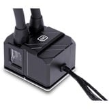 Alphacool Eisbaer Pro HPE Aurora 360 CPU AIO 360mm, Watercooling Noir