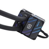 Alphacool Eisbaer Pro HPE Aurora 360 CPU AIO 360mm, Watercooling Noir