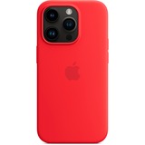 Apple Housse smartphone Rouge