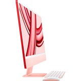 Apple MQRU3D/A, Systéme-MAC Rouge/rosé