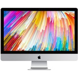 Apple iMac 68,58 cm (27") i5 2017 Generalüberholt, Systéme-MAC Argent