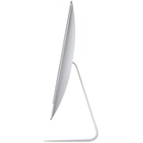 Apple iMac 68,58 cm (27") i5 2017 Generalüberholt, Systéme-MAC Argent