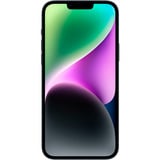 Apple iPhone 14 Plus 128GB Reconditionné smartphone Noir | 128 Go | iOS | Dual-eSIM