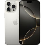 Apple iPhone 16 Pro Max 256GB smartphone Gris | 256 Go | iOS 18 | Dual-SIM