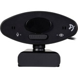 Arozzi Webcam Noir