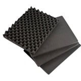 B&W outdoor.case Typ 1000 SI, Valise Jaune