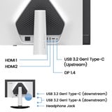 BenQ  26.5" Moniteur gaming  