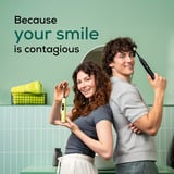 Beurer 10522, Tête brosse à dent électrique Noir