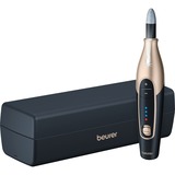 Beurer MP 84 Special Edition, Soin des ongles Or