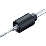 Beurer MP 84 Special Edition, Soin des ongles Or