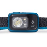 Black Diamond Spot 400, Lumière LED Bleu