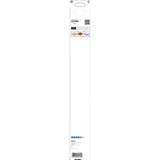 Bosch 2608635529 Lames de scie sauteuse, à chantourner et sabre, Lame de scie 