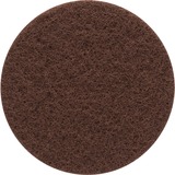 Bosch 2608901389, Feuille abrasive Noir