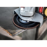 Bosch 2608901389, Feuille abrasive Noir