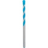Bosch 2 608 900 604 foret Mèche à centrer 1 pièce(s), Perceuse Perceuse, Mèche à centrer, 4 mm, 75 mm, Béton, Plastique, Carrelage doux, Bois tendre, Acier, 4 cm
