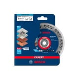 Bosch 2 608 900 660 lame de scie circulaire 12,5 cm 1 pièce(s), Disque de coupe 12,5 cm, 2,22 cm, 2,2 mm, Bosch, 1 pièce(s)