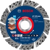 Bosch 2 608 900 660 lame de scie circulaire 12,5 cm 1 pièce(s), Disque de coupe 12,5 cm, 2,22 cm, 2,2 mm, Bosch, 1 pièce(s)