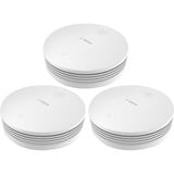 Bosch BUBOCRM1, Détecteur de fumée Blanc