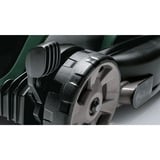 Bosch CityMower Tondeuse à gazon poussée Batterie Noir, Vert Vert/Noir, Tondeuse à gazon poussée, 300 m², 32 cm, 3 cm, 6 cm, Lames rotatives