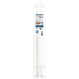 Bosch Coffrets de burins SDS max RTec 4 pièces, Jeu de Burin  