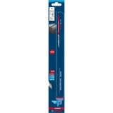 Bosch Expert 2 608 900 371 Lame de scie sauteuse, à chantourner et sabre Lames de scie sabre Acier fin au carbone 1 pièce(s) Lames de scie sabre, Fonte, Acier, Acier fin au carbone, Bleu, 25 cm, 3 mm