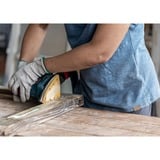 Bosch Expert C470 feuille abrasif, 100 x 150mm, K400, Feuille abrasive 