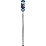 Bosch Expert Foret SDS plus-7X, Perceuse Marteau perforateur, Hammer drill bit, 1,5 cm, 465 mm, Béton, pierre, 40 cm